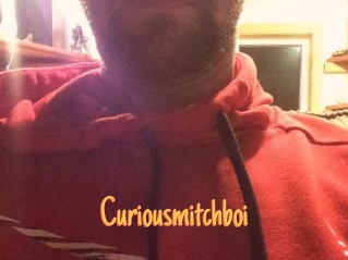 Curiousmitchboi