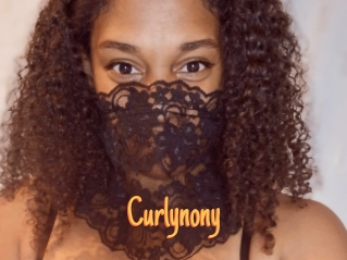 Curlynony