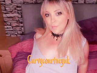 Curvycourtneyuk