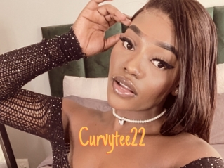 Curvytee22