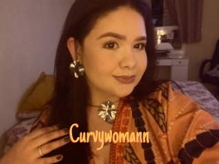 Curvywomann