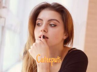 Cuteeputi