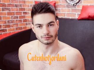 Cutenhotjordani