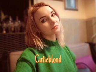 Cutieblond