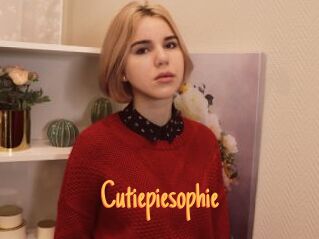 Cutiepiesophie