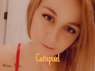 Cutiepixel