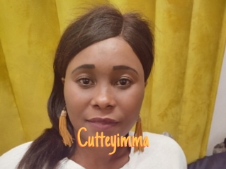 Cutteyimma