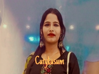 Cutykusum