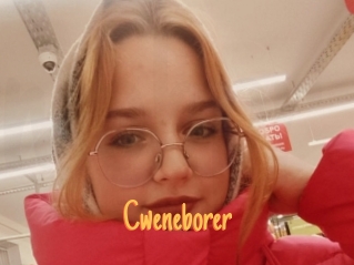 Cweneborer