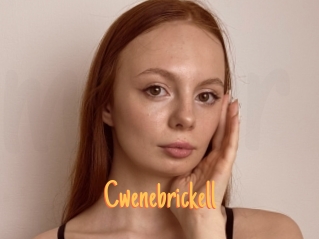 Cwenebrickell