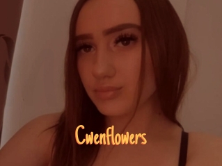 Cwenflowers