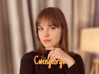 Cwengeorge
