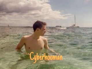 Cyberhooman