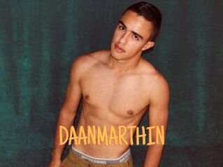 DAANMARTHIN