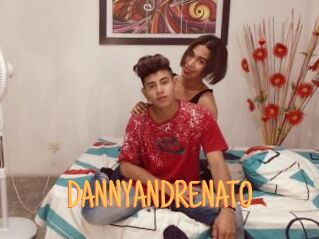 DANNYANDRENATO