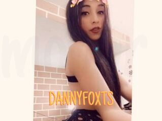 DANNYFOXTS