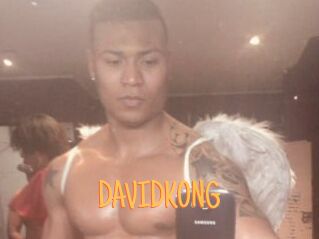 DAVIDKONG