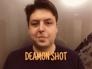 DEAMON_SHOT