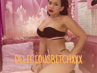 DELICIOUSBITCHXXX