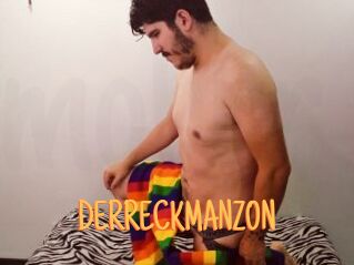 DERRECKMANZON