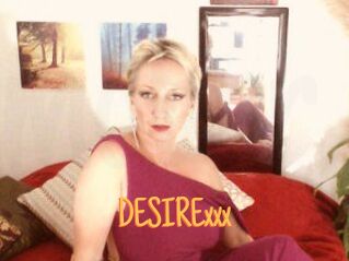 DESIRExxx