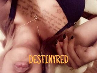 DESTINYRED