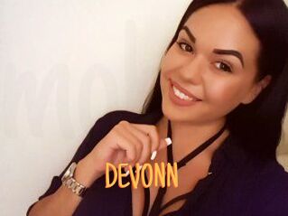 DEVONN_