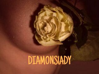 DIAMONSlADY