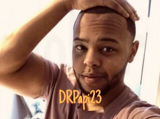 DRPapi23