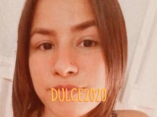 DULCE2020