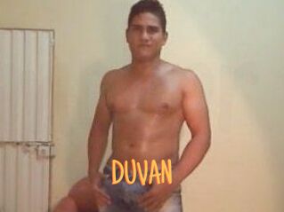 DUVAN