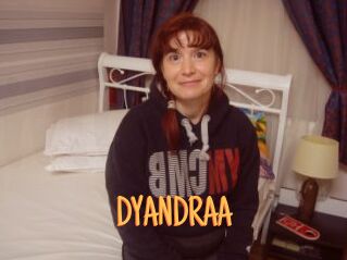 DYANDRAA