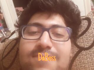 DaBoss