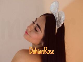 DahianRose