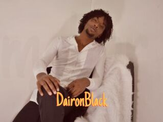 DaironBlack