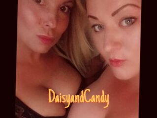 DaisyandCandy