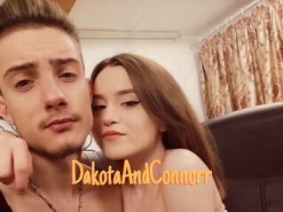 DakotaAndConnorr