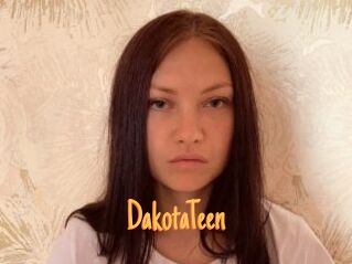 DakotaTeen