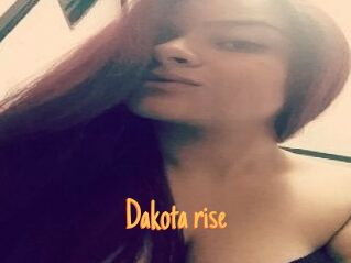 Dakota_rise