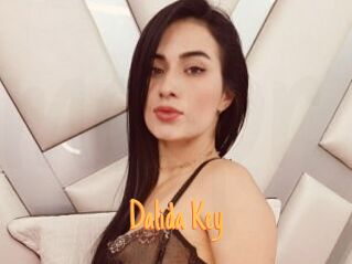 Dalida_Key