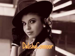 DalishaConnoor