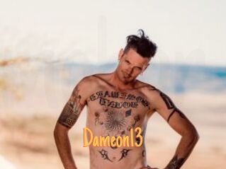 Dameon13