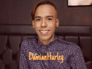 DamianHurley