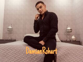 DamianRohart