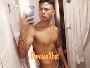 DamianXhot