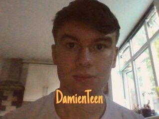 DamienTeen