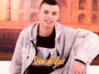 DamonTyller