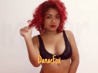 DanaeFox