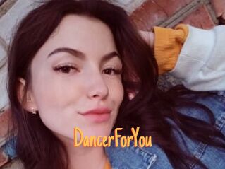 DancerForYou