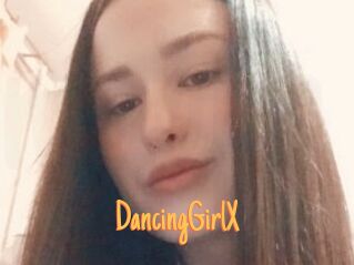 DancingGirlX